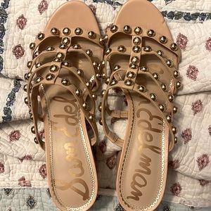 Sam Edelman sandals